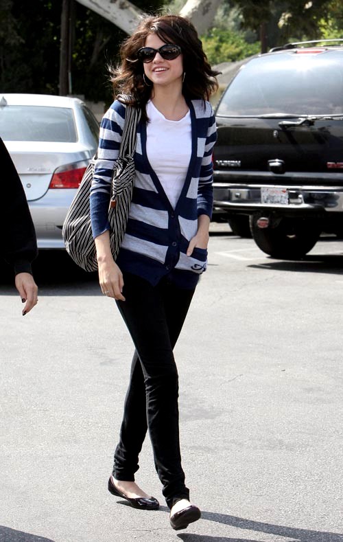 selena gomez style fashion. Fashion » Selena Gomez: Hit or